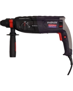 Купить Перфоратор сетевой Makute (800Вт, 3Дж) HD001 в E-mobi