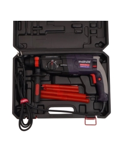Купить Перфоратор сетевой Makute (800Вт, 3Дж) HD001  в E-mobi