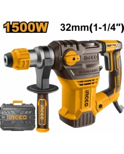 Купить Перфоратор INGCO RH150028 в E-mobi