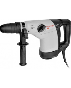 Купить Перфоратор Интерскол П-42/1200ЭВ SDS max 305.0.1.70 в E-mobi