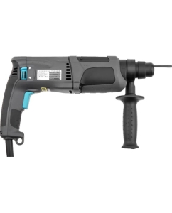 Купить Перфоратор Tesla TR2450HR 800Вт, SDS+, 24мм, 0-1100об/мин, 3Дж, 3 режима кейс 628168  в E-mobi