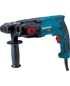 Купить Перфоратор Кратон RH-650-24 3 07 01 025 в E-mobi