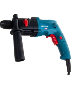 Купить Перфоратор Кратон RHE-450-12 3 07 01 022 в E-mobi