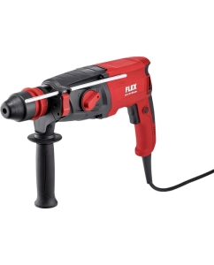 Купить Универсальный перфоратор FLEX CHE 2-28 R SDS-plus 230/CEE 461490 в E-mobi