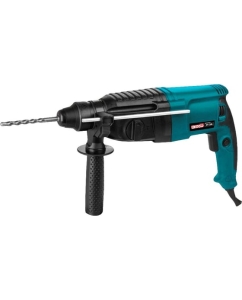 Купить Перфоратор ЭНЕРГОПРОМ Home MASTER SDS+, кейс П-26 00-00019958 в E-mobi