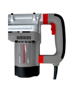 Купить Перфоратор GRANDFAR SDS-max 10 Дж,1250 Вт GBH40-1250G1  в E-mobi