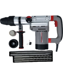 Купить Перфоратор GRANDFAR SDS-max 10 Дж,1250 Вт GBH40-1250G1  в E-mobi