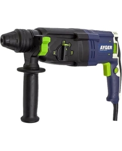 Купить Перфоратор AYGER AH1000 в E-mobi