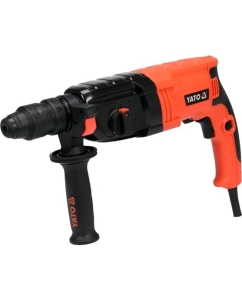 Купить Перфоратор YATO SDS PLUS 850 Вт YT-82122 в E-mobi