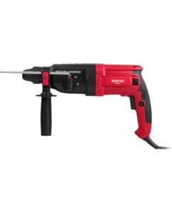 Купить Перфоратор WORTEX RH 2831 в чем. + (2 зубила, 3 сверла) 1333520  в E-mobi