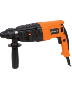 Купить Перфоратор TDM Рубин П-850/26, 850 Вт, 3 Дж, патрон SDS-Plus SQ1087-0103  в E-mobi