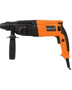 Купить Перфоратор TDM Рубин П-850/26, 850 Вт, 3 Дж, патрон SDS-Plus SQ1087-0103  в E-mobi