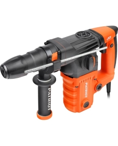 Купить Перфоратор PATRIOT RH 303 SDS+, мощность 1275 Вт, 4.2 Дж, 3 режима работы, макс.диаметр 26 мм, глубиномер, кейс 140301303  в E-mobi