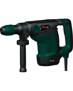 Купить Ударная сетевая дрель KLPRO SDS-Max 1100 Вт, 335 мм 12048 KLKD610M в E-mobi