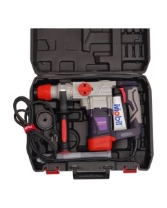 Купить Перфоратор сетевой Makute 1500Вт, 6Дж HD32  в E-mobi