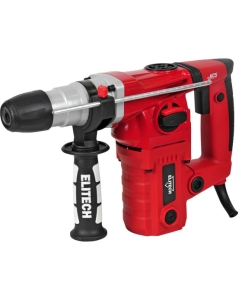 Купить Перфоратор Elitech П 280ЭМ E2205.012.01 202419 в E-mobi