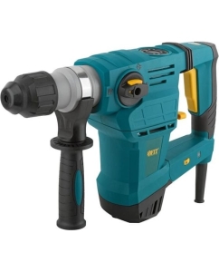 Купить Демонтажный перфоратор FIT 3 режима, SDS-plus, БС щеток, кейс 80117 в E-mobi
