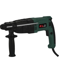Купить Профессиональный перфоратор KLPRO KLPM2601 850 w 14013 в E-mobi