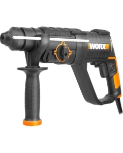 Купить Перфоратор WORX WX337 в E-mobi