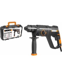 Купить Перфоратор WORX WX337  в E-mobi