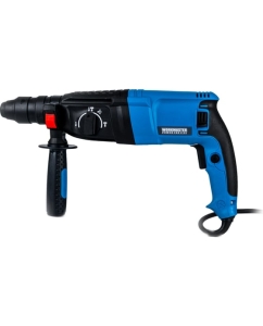 Купить Электрический перфоратор WorkMaster ПР-1000БП в E-mobi