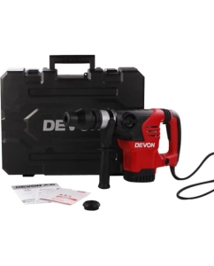 Купить Перфоратор DEVON 1108-40DH  в E-mobi