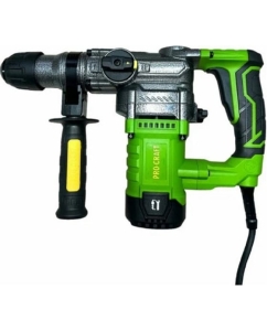 Купить Перфоратор PROCRAF 1050 Вт, 4,5 Дж, 0-4200 уд/мин, SDS+T BH1300 в E-mobi