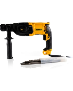 Купить Электрический перфоратор WorkMaster ПР-1070Д  в E-mobi