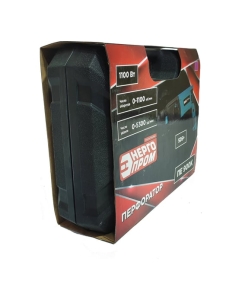 Купить Перфоратор ЭНЕРГОПРОМ SDS+ кейс Home MASTER ПЕ-900К 00-00016923  в E-mobi