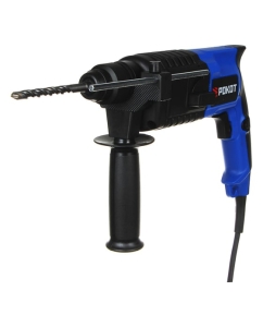 Купить Электрический перфоратор РОКОТ ПРГ-20/600 664-224 в E-mobi