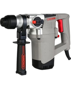 Купить Перфоратор Crown CT18187 BMC в E-mobi