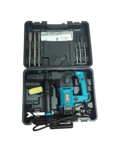 Купить Перфоратор ЭНЕРГОПРОМ SDS+ кейс Home MASTER П-32/1350К 00-00016924  в E-mobi