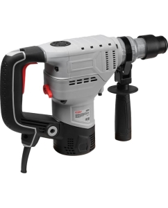 Купить Электрический перфоратор СТАВР ПЭВ-1100 1100 Вт, патрон SDS-PLUS, энергия удара 6Дж, 850 об/мин, 4300 уд/мин, 3 режима 9030300204  в E-mobi