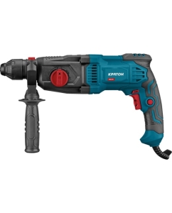 Купить Перфоратор Кратон RHE-1100-26 3 07 01 029 в E-mobi