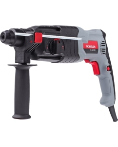 Купить Перфоратор ПОБЕДА П-26 890 мощность 890 Вт, макс диаметр бурения 26 мм, 1300 об мин 7200 уд/мин, дополнительная рукоятка, кейс 140300990 в E-mobi