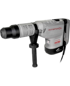 Купить Перфоратор Интерскол П-55/1700ЭВ SDS max 830.1.0.70 в E-mobi