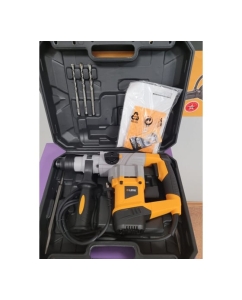 Купить Перфоратор LEIYA LY-C2803  в E-mobi