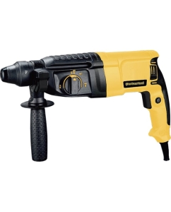 Купить Электрический перфоратор PARTNERTOOL PRH1100C в E-mobi