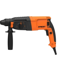 Купить Электрический перфоратор Креост KE-82800-26 в E-mobi
