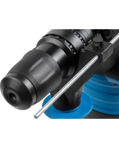 Купить Перфоратор BULL BH 3202 в чем. 1500 Вт, 6,5 Дж, 32 мм, 2 реж. + 2 зуб., 3 сверла, SDS-plus 1325783  в E-mobi