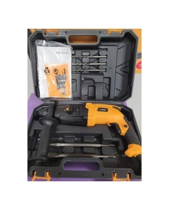 Купить Перфоратор LEIYA LY-A2603R  в E-mobi