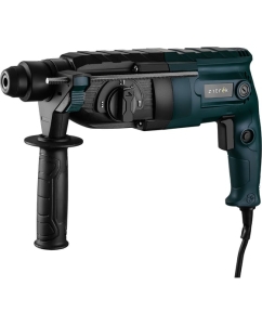 Купить Перфоратор сетевой Zitrek ZKH800 в кейсе, с набором из 5 буров, 800 Вт 085-1051  в E-mobi