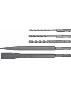 Купить Монтажный перфоратор FIT 80106  в E-mobi