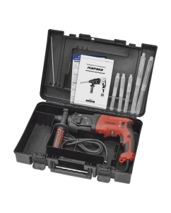 Купить Перфоратор Парма П-01-24/900ЭР 02.027.00003  в E-mobi