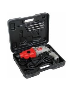 Купить Электрический перфоратор Сорокин 29.27  в E-mobi