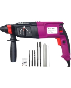 Купить Перфоратор KLAUE KEP-26 УТ000024314 в E-mobi