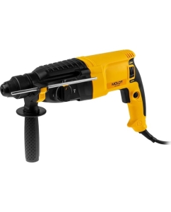 Купить Перфоратор MOLOT MRH 2828 в коробке 800 Вт, 3 Дж, 26 мм 1335576 в E-mobi