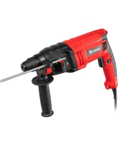 Купить Электрический перфоратор MTX mrh-600-22, sds-plus, 600 Вт, 2.2 Дж, 3 плюс 1 реж. 26682 в E-mobi