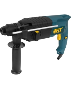 Купить Монтажный перфоратор FIT 620 Вт, 0-870 об/мин, 0-3900 уд/мин, 2,6 Дж, 3 режима, SDS-plus, реверс 80099  в E-mobi