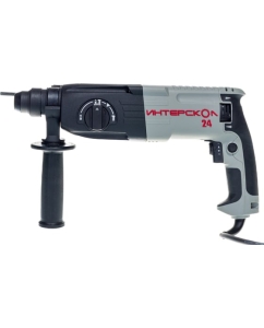 Купить Перфоратор Интерскол П-24/700ЭР 160.1.0.00  в E-mobi